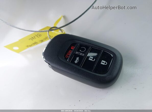 2HGFE4F80TH306844 2026 HONDA CIVIC HYBRID Black 