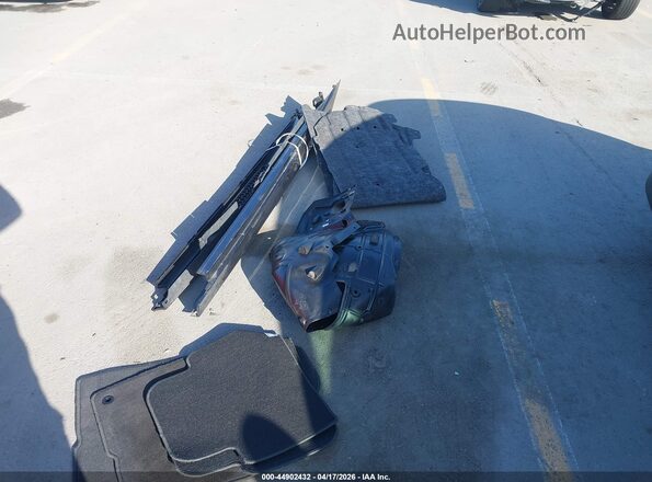 2HGFE4F80TH309047 2026 HONDA CIVIC Gray ხელსაწყოთა პანელის ხედი