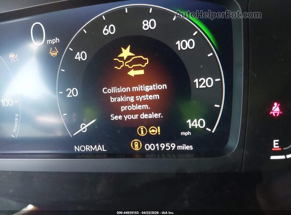 2HGFE4F82TH312192 2026 HONDA CIVIC Black 