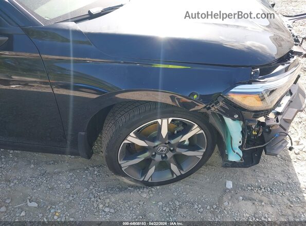 2HGFE4F82TH312192 2026 HONDA CIVIC Black 