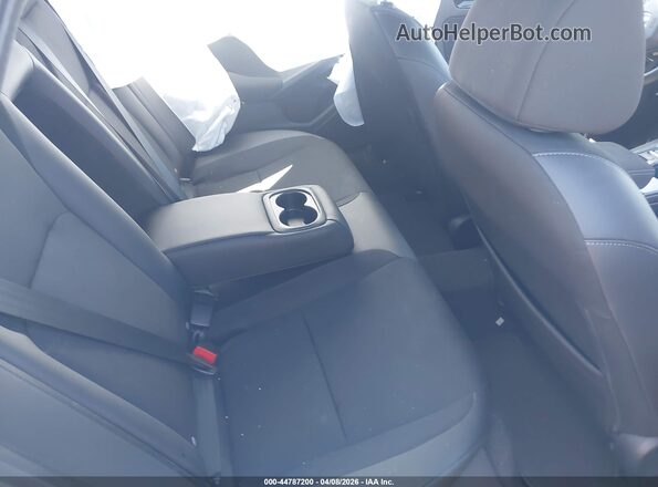 2HGFE4F83TH324299 2026 HONDA CIVIC Black VIN կոդի պիտակի տեսք