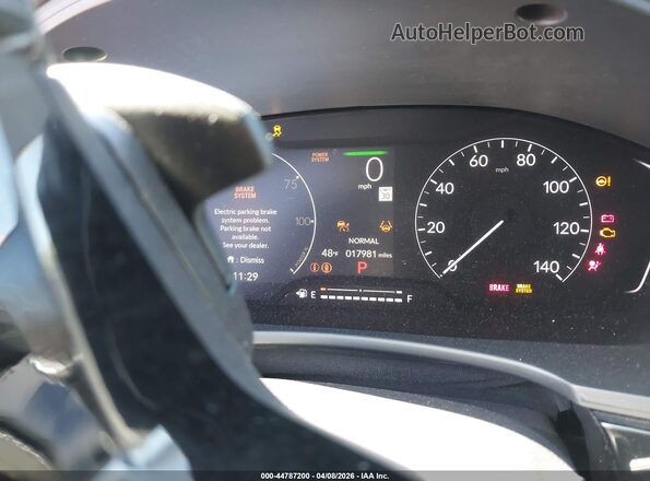 2HGFE4F83TH324299 2026 HONDA CIVIC Black 