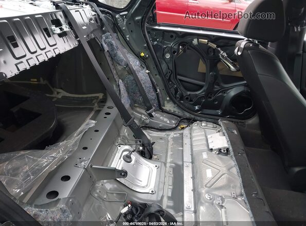2HGFE4F86SH307690 2025 HONDA CIVIC HYBRID Gray 