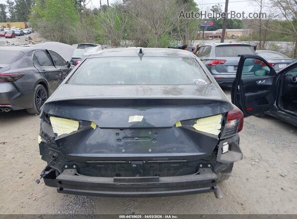 2HGFE4F86SH307690 2025 HONDA CIVIC HYBRID Gray 