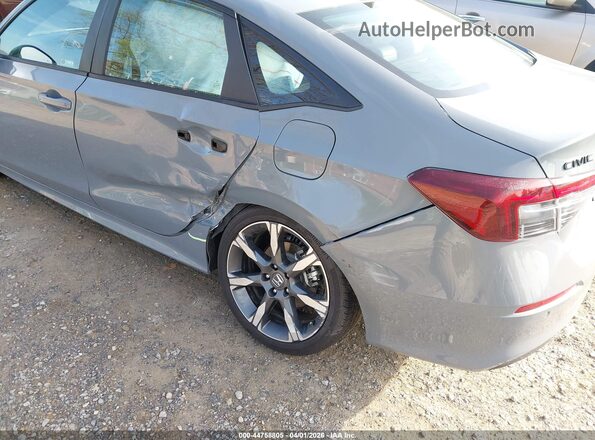 2HGFE4F86TH312499 2026 HONDA CIVIC HYBRID Gray 