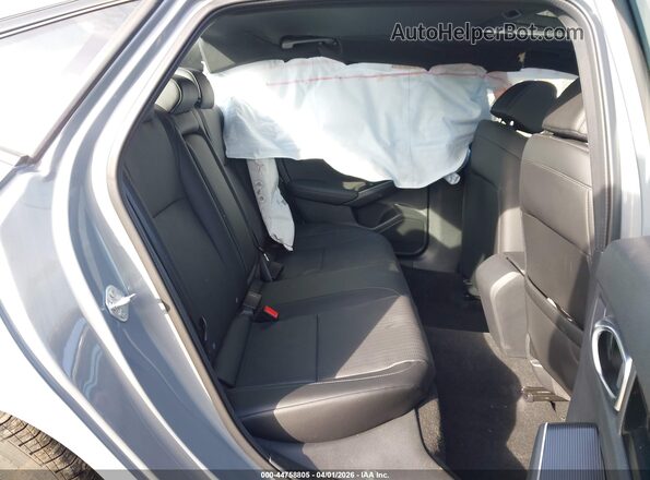 2HGFE4F86TH312499 2026 HONDA CIVIC HYBRID Gray 