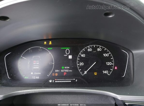 2HGFE4F87SH306435 2025 HONDA CIVIC Blue Rear seats view