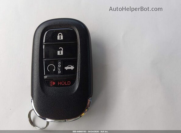 2HGFE4F87TH315069 2026 HONDA CIVIC HYBRID Silver 