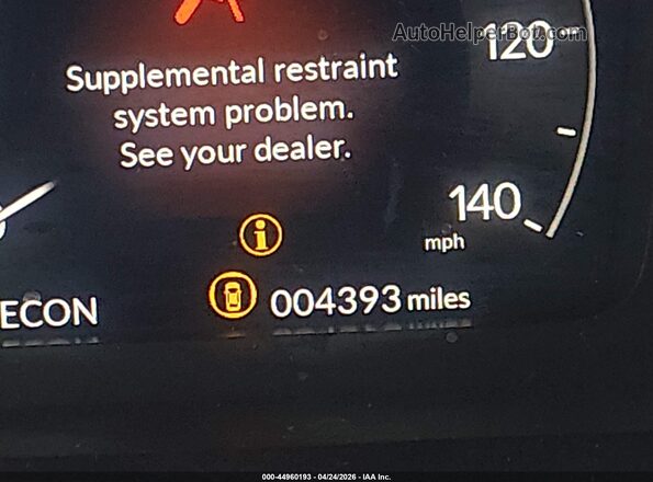 2HGFE4F87TH315069 2026 HONDA CIVIC HYBRID Silver 