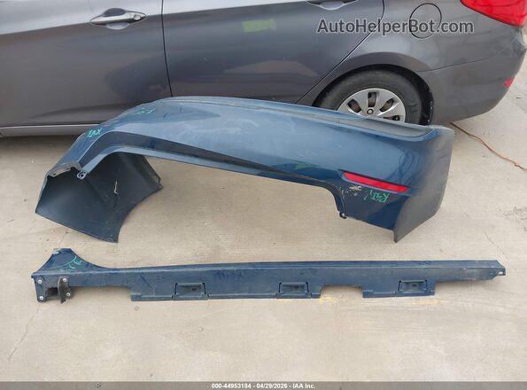 2HGFE4F89TH300623 2026 HONDA CIVIC HYBRID Blue Instrument cluster view