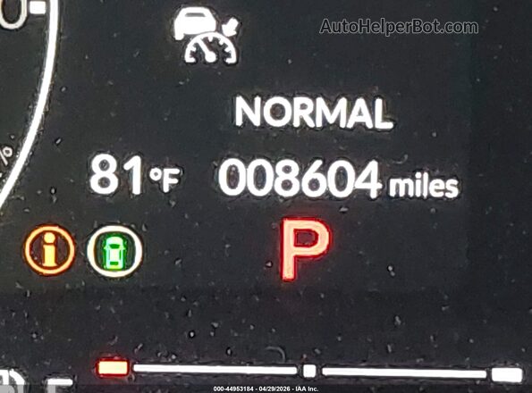 2HGFE4F89TH300623 2026 HONDA CIVIC HYBRID Blue 