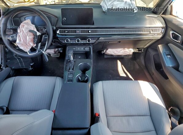 2HGFE4F89TH320547 2026 HONDA CIVIC Gray 