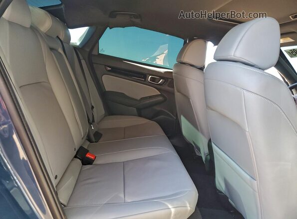 2HGFE4F89TH320547 2026 HONDA CIVIC Gray 