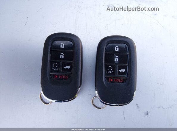 2HKRS4H47SH434096 2025 HONDA CR-V Черный Вид панели приборов