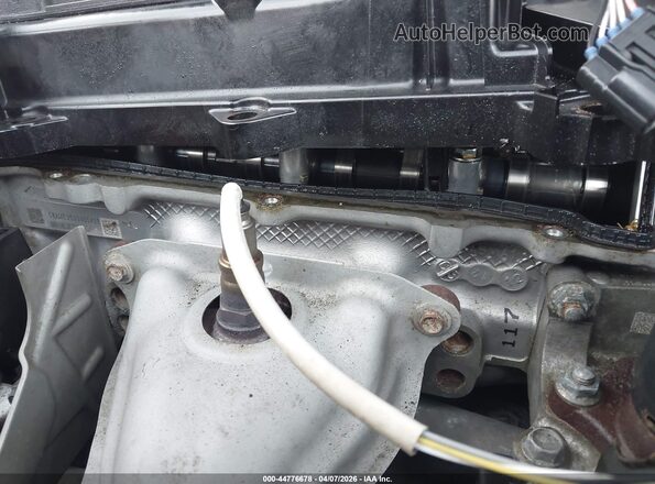 2HKRS6H96PH806994 2023 HONDA CR-V White 