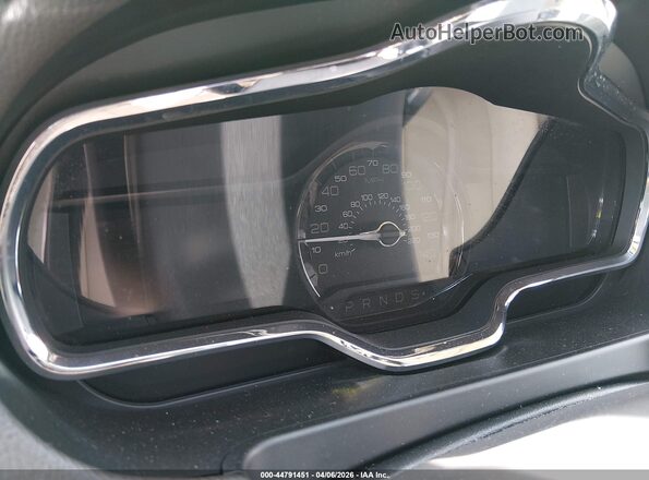 2LMHJ5AT9JBL01629 2018 LINCOLN MKT Черный Вид задних сидений