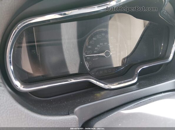 2LMHJ5AT9JBL01629 2018 LINCOLN MKT Черный 
