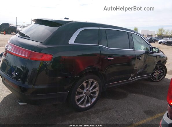 2LMHJ5AT9JBL01629 2018 LINCOLN MKT Черный Панорамный вид салона 360°