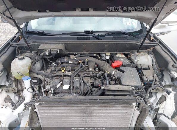 2LMPJ8K90NBL01931 2022 LINCOLN NAUTILUS Beige უკანა ხედი