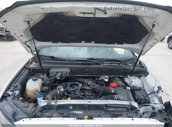 2LMPJ8KP0NBL26844 2022 LINCOLN NAUTILUS White 