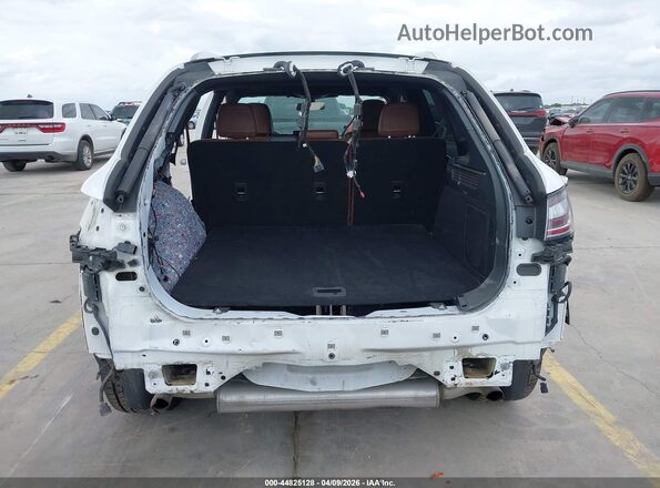 2LMPJ8KP0NBL26844 2022 LINCOLN NAUTILUS White 