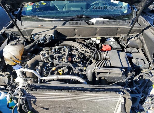 2LMPJ8KP8MBL02824 2021 LINCOLN NAUTILUS Black Սալոնի հետևի տեսք