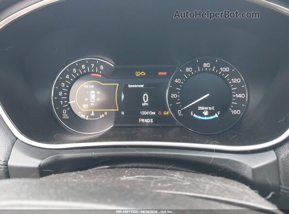 2LMPJ8LP3JBL14602 2018 LINCOLN MKX Black 