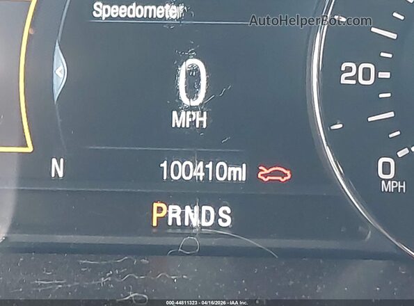 2LMPJ8LP3JBL14602 2018 LINCOLN MKX Black 