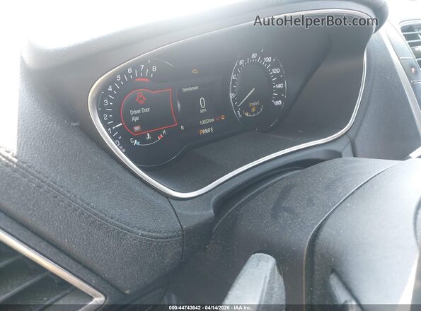 2LMPJ8LRXJBL40115 2018 LINCOLN MKX Black 