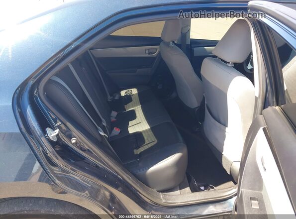 2T1BURHE1HC753717 2017 TOYOTA LL Blue VIN კოდის სტიკერის ხედი