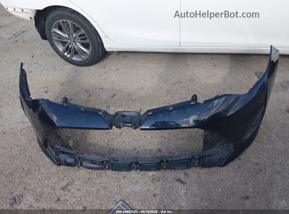 2T1BURHE1HC849511 2017 TOYOTA LL Black ხელსაწყოთა პანელის ხედი