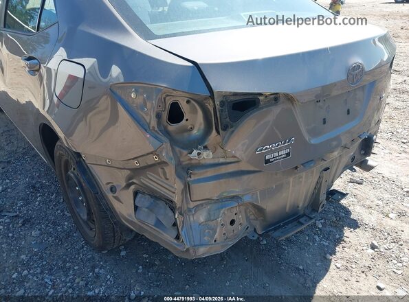 2T1BURHE1JC098545 2018 TOYOTA LL Gold Vista frontal