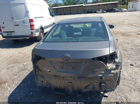 2T1BURHE1JC098545 2018 TOYOTA LL Gold 