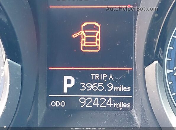 2T1BURHE2GC585603 2016 TOYOTA LL Silver 