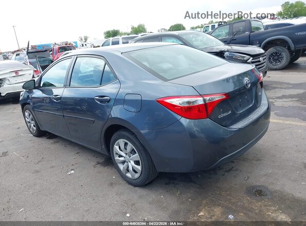 2T1BURHE2GC692375 2016 TOYOTA LL Dark Blue Հետևի ձախ
