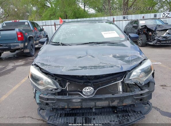2T1BURHE2GC692375 2016 TOYOTA LL Dark Blue Սալոնի հետևի տեսք