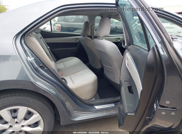 2T1BURHE2GC692375 2016 TOYOTA LL Dark Blue VIN կոդի պիտակի տեսք