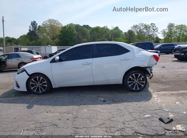 2T1BURHE2HC846200 2017 TOYOTA LL White Vista interior de 360 grados