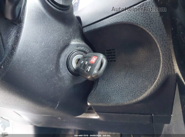 2T1BURHE2HC846200 2017 TOYOTA LL White Vista del salpicadero