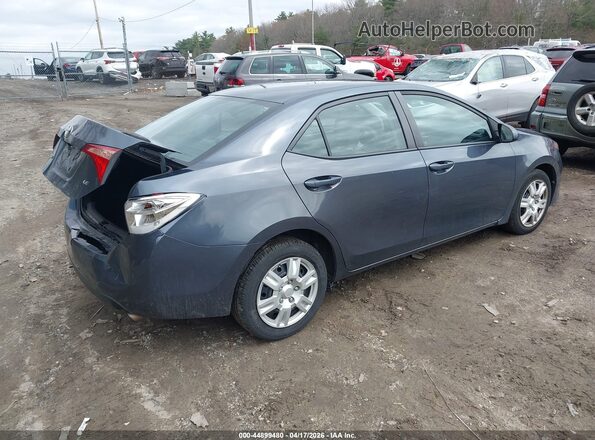 2T1BURHE2HC859478 2017 TOYOTA LL Gray Задня права чверть
