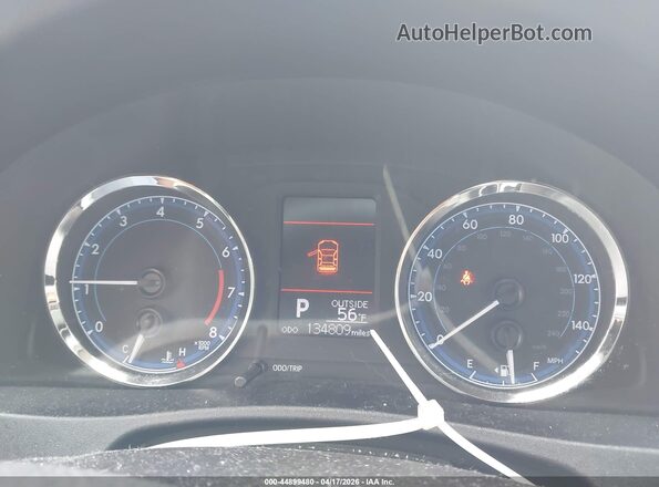 2T1BURHE2HC859478 2017 TOYOTA LL Gray Вид задніх сидінь