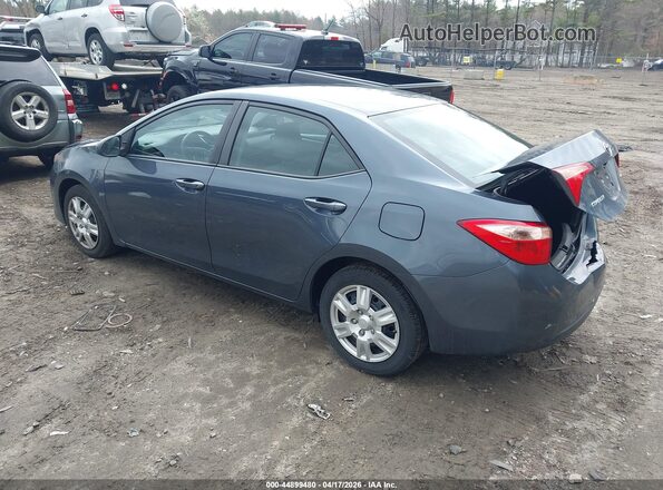 2T1BURHE2HC859478 2017 TOYOTA LL Gray Задня ліва чверть