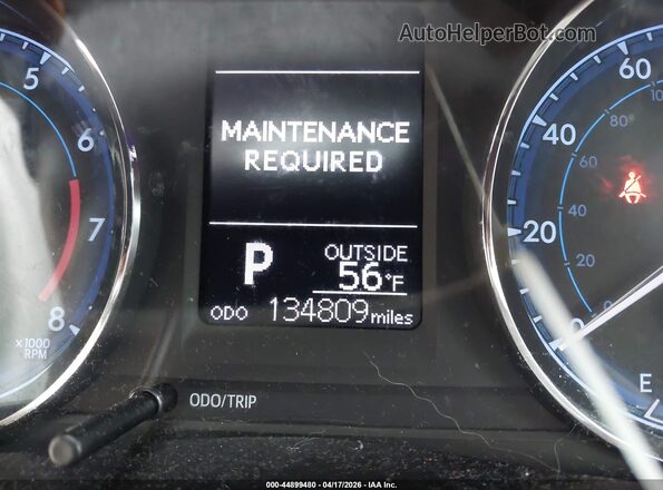 2T1BURHE2HC859478 2017 TOYOTA LL Gray 