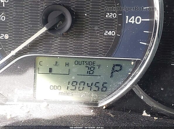 2T1BURHE3GC493089 2016 TOYOTA LL Gray 