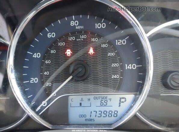 2T1BURHE3GC667596 2016 TOYOTA LL Black 