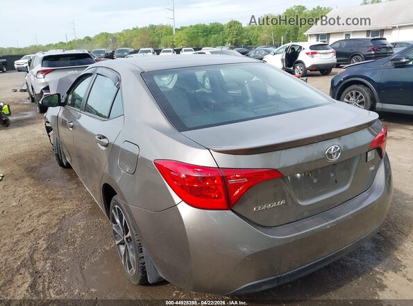 2T1BURHE3JC106483 2018 TOYOTA LL Gold Հետևի ձախ