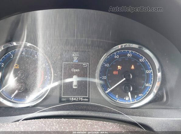 2T1BURHE3JC106483 2018 TOYOTA LL Gold Հետևի նստատեղերի տեսք