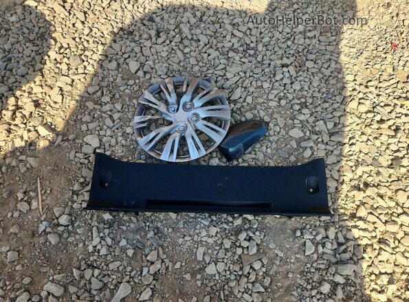 2T1BURHE4GC543725 2016 TOYOTA LL Blue Engine compartment view