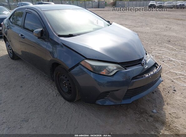 2T1BURHE4GC698890 2016 TOYOTA LL Blue 