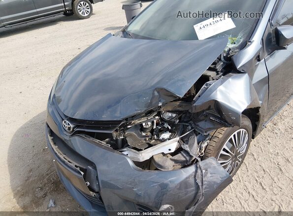 2T1BURHE4GC698890 2016 TOYOTA LL Blue 